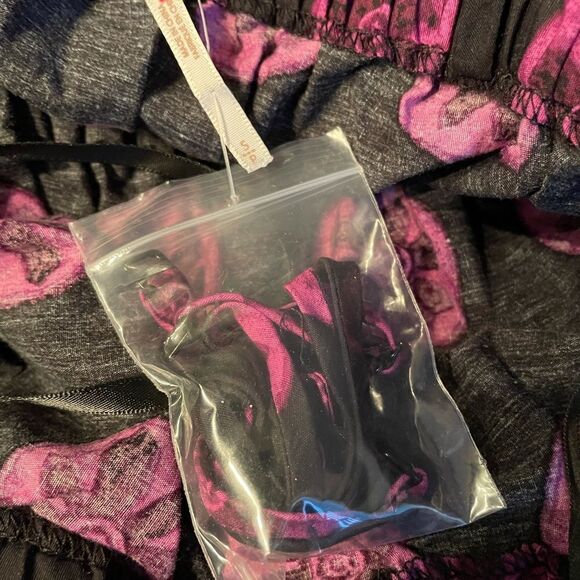 New Free People Leanna Tube dress size XS, S,M - Picture 8 of 9